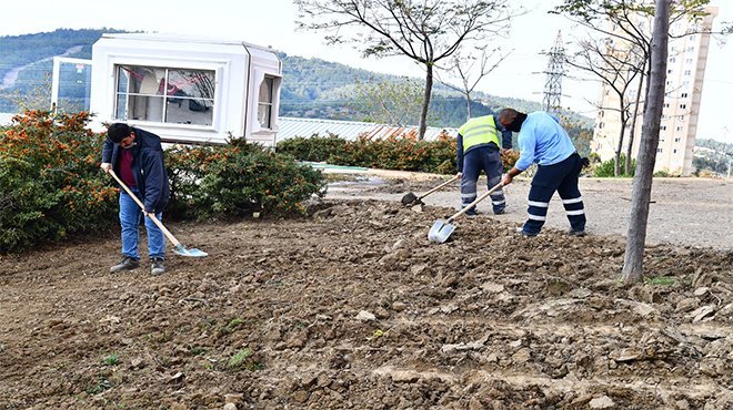 Depremzedeler Uzundere’deki konutlara yerleşmeye başladı