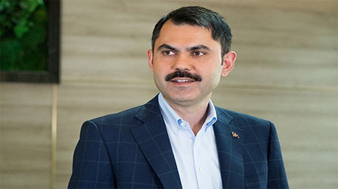 Dereli'de yeni bir ilçe merkezi kuruyoruz
