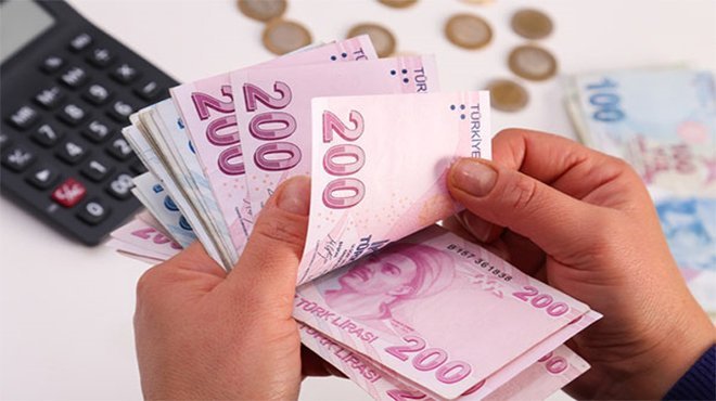 Destek ödemeleri bugün yatırılıyor