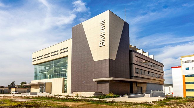 DEÜ COVID -19 TANI MERKEZİ KURUYOR