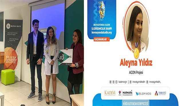 DEÜ’DE HASTANE MİKROBUNU TESPİT EDEN BİYO-SENSÖR GELİŞTİRİLDİ