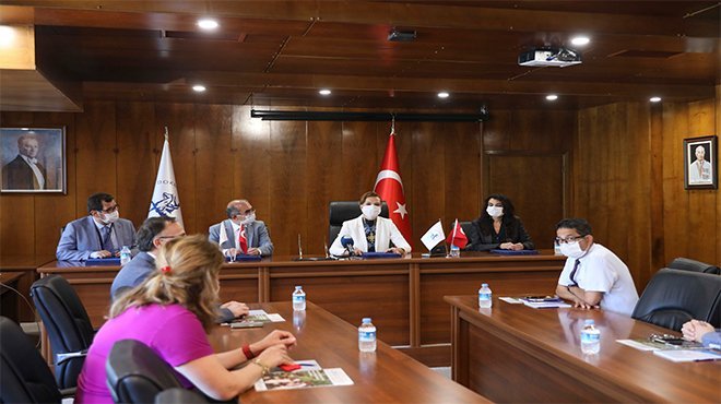 DEÜ’DEN ENERJİ HAMLESİ