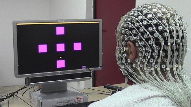 DEÜ’DEN GÜRÜLTÜ ENGELLEYİCİ EEG KAYIT BAŞLIĞI
