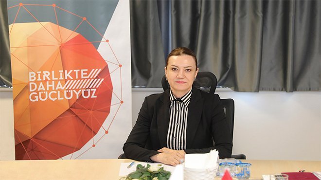 DEÜ’DEN ÖĞRENCİLERE YARDIM ELİ