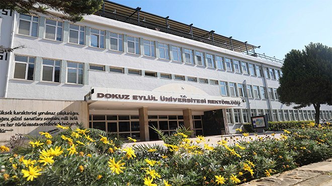 DEÜ ECHE BELGESİ’NE 100 TAM PUAN