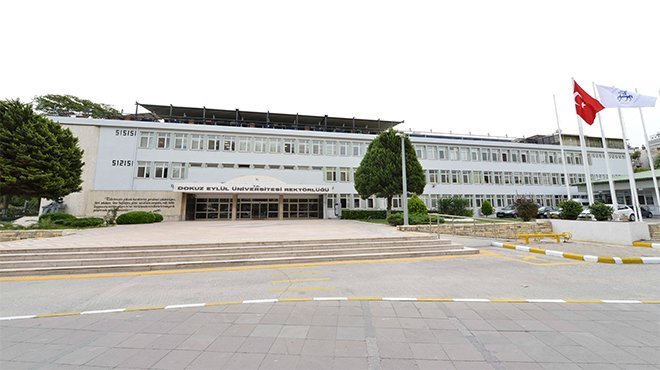 DEÜ, EN İYİLER LİSTESİNDE