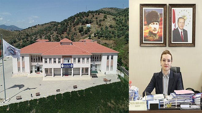 DEÜ UÇAK TEKNİKERLERİ YETİŞTİRECEK