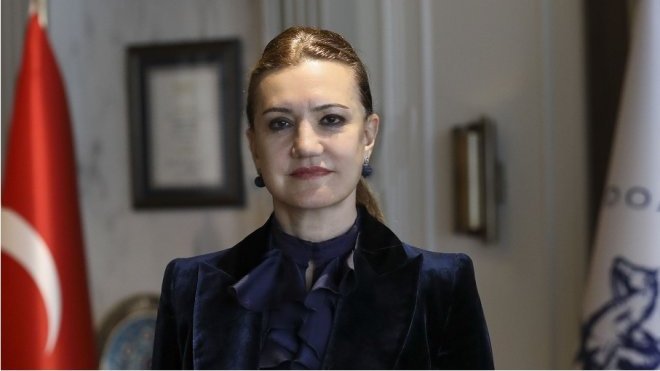 DEÜ, Üniversitelerin Dünya Ligi’nde