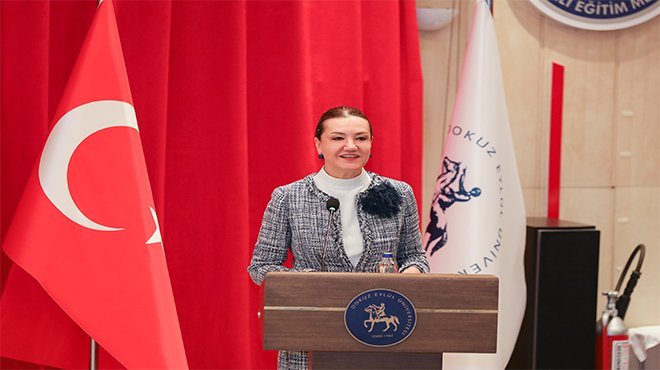 DEÜ, UZAKTAN EĞİTİME HAZIR