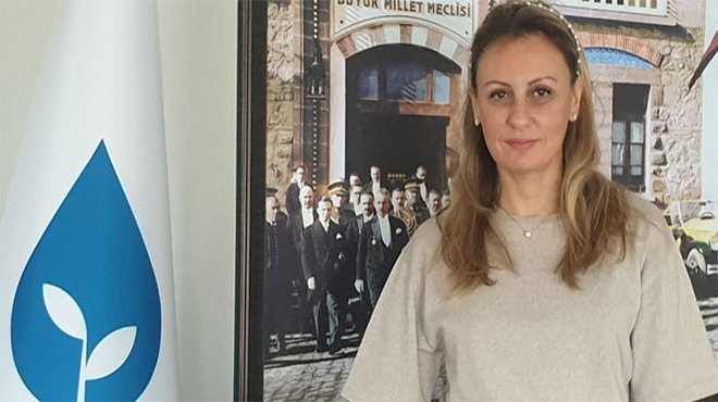 DEVA Partisi 1 yaşında