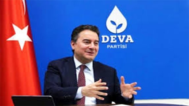 DEVA Partisi Başkanlık Kurulu belirlendi