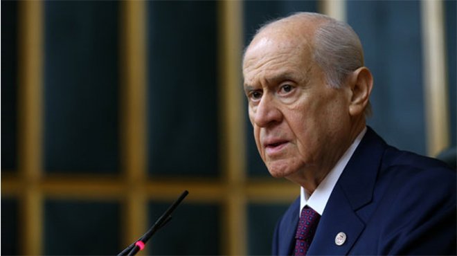 Devlet Bahçeli: Kimsenin gücü yetmeyecektir