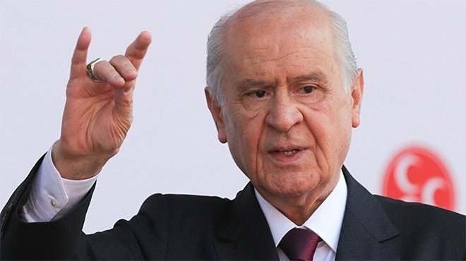 Devlet Bahçeli: Tam destek vereceğiz