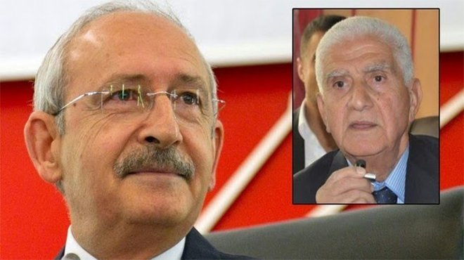 Devlet Eski Bakanı Cemil Erhan vefat etti