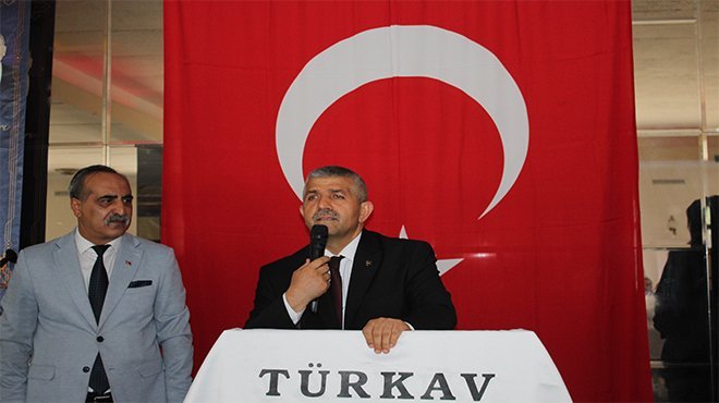 Devletin  Asil Evlatları Var