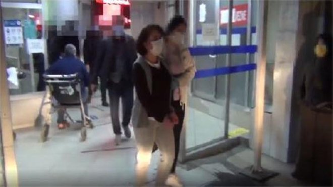 DHKP-C terör örgütünün sözde Türkiye sorumlusu yakalandı