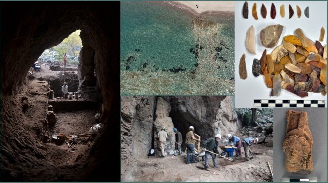 Dikili'den parlayan yıldız: Atarneus Antik Limanı