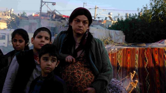  'DİLBERAY' 4 Şubat’ta vizyonda