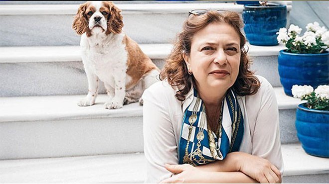 Dilek Dündar için yakalama emri çıkarıldı