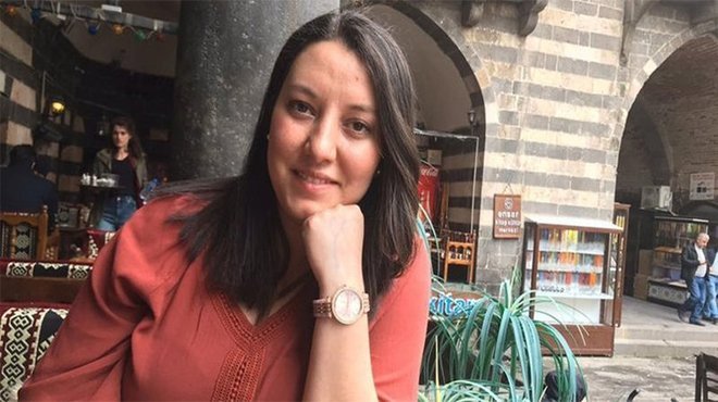 Dilek Hemşire'nin adı ölümsüzleşti
