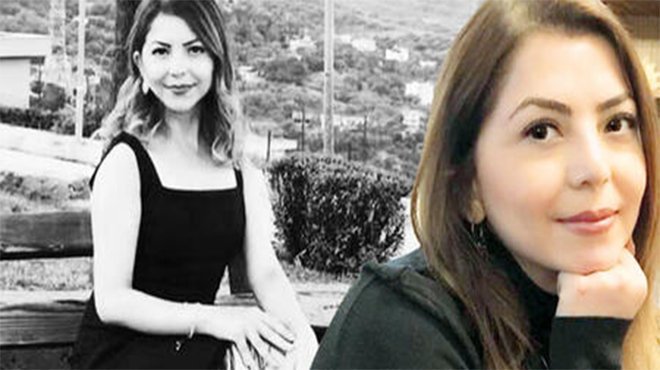 Dilek'in babası: Büyük acı yaşıyorum