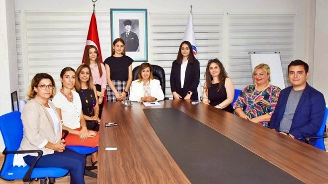 DİPLOMALARINI ALMADAN MÜLAKATA GİRDİLER!..