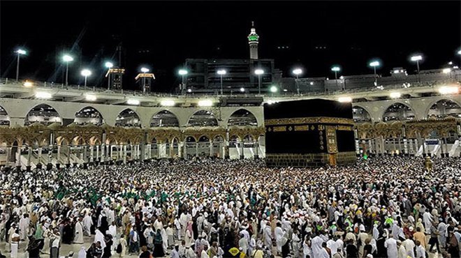 Diyanet 2020 hac organizasyonu için Suudi Arabistan'ın kararını bekliyor