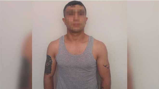 Diyarbakır'da polis memurunu şehit eden zanlı teslim oldu