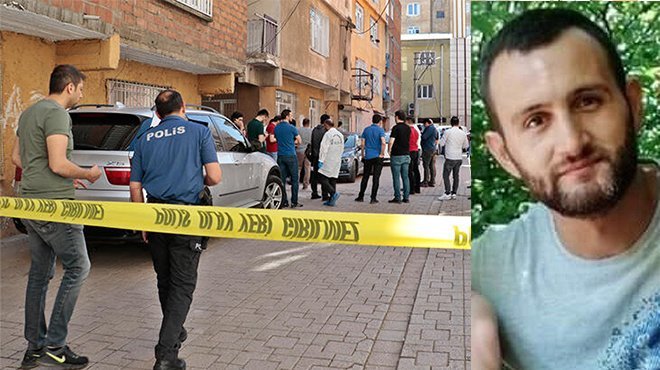 Diyarbakır'da silahlı saldırıya uğrayan polis memuru şehit oldu