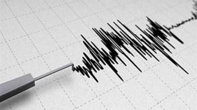  Diyarbakır, Mardin ve Batman'da deprem