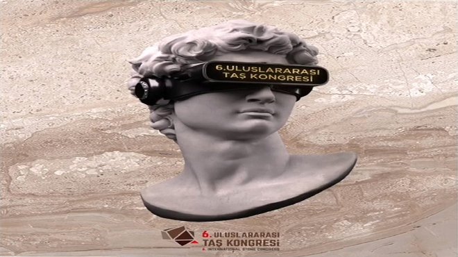 Doğal taşın bilimsel buluşması