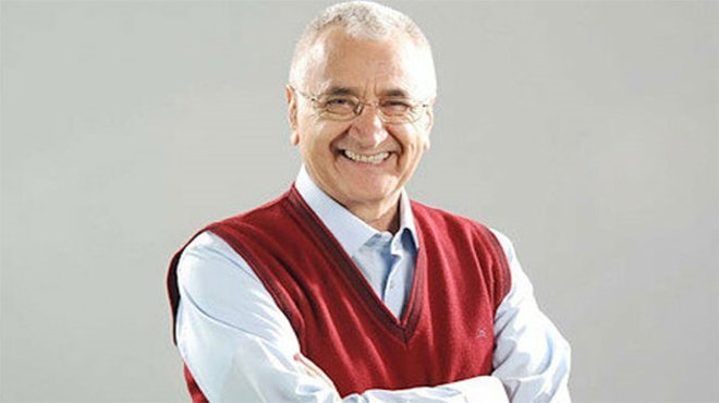 Doğan Cüceloğlu evinde ölü bulundu