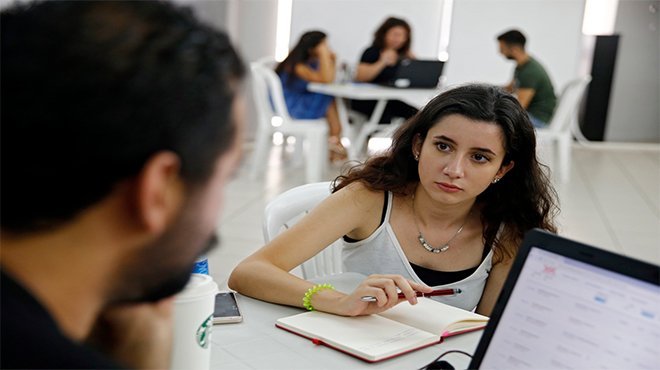 Doğru tercihin adresi bu yıl da Konak olacak