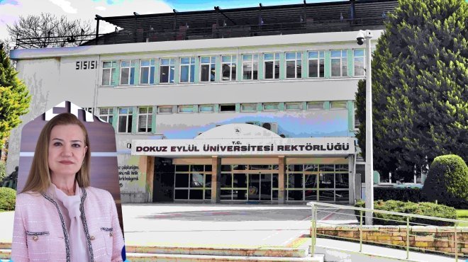 DOKUZ EYLÜL, SHANGHAI LİSTESİ’NDE ZİRVEYİ ZORLUYOR