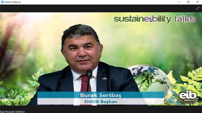 Döngüsel katma değer akımı Türk tekstilini zirveye taşıyacak