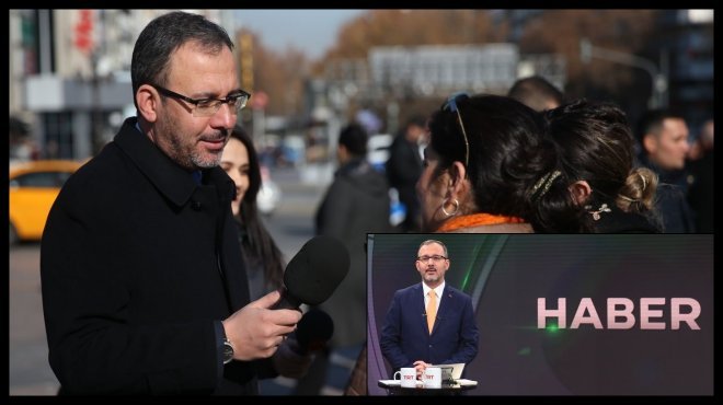 DR. MEHMET KASAPOĞLU, ÇALIŞAN GAZETECİLER GÜNÜ’NÜ KUTLADI