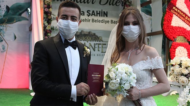 Düğün ve sahillerde koronavirüs denetimi yapılacak