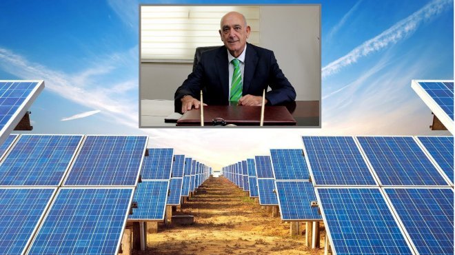 Dünya Bankası hibesi ile yenilenebilir enerji 