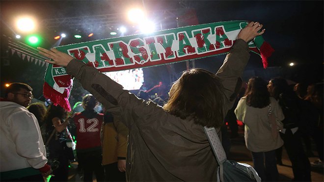 Dünya Karşıyakalılar Günü kutlu olsun!