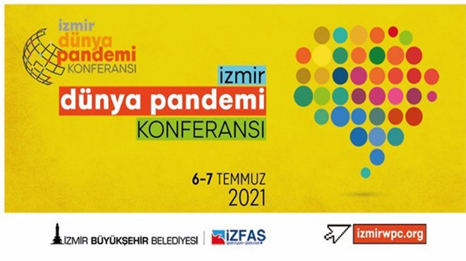 Dünya Pandemi Konferansı yarın başlıyor