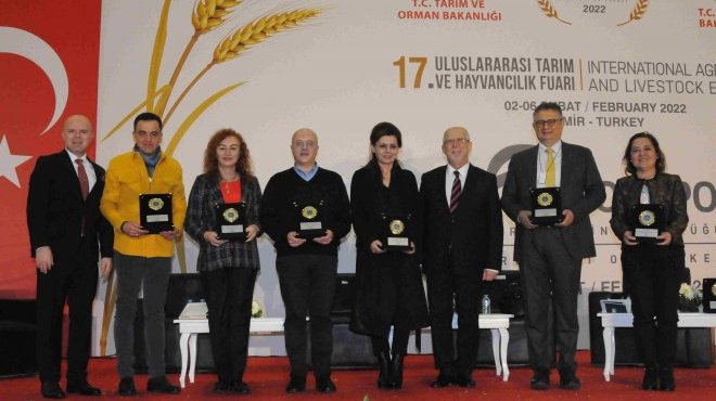 Tarım ve hayvancılık sektörünün İzmir buluşması verimli geçiyor