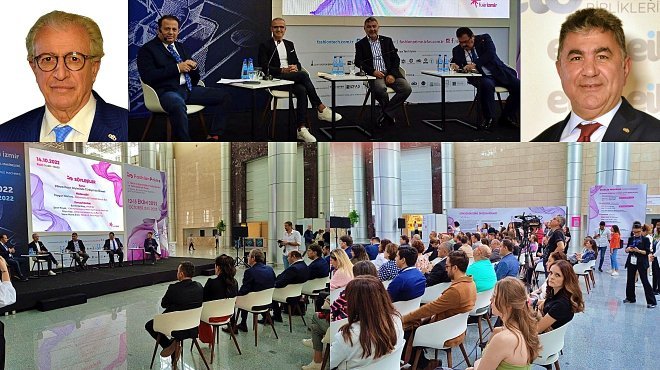 DÜNYA TEKSTİL VE KONFEKSİYON ENDÜSTRİSİNİN LİDERLERİ FASHİON PRİME’DA BULUŞTU