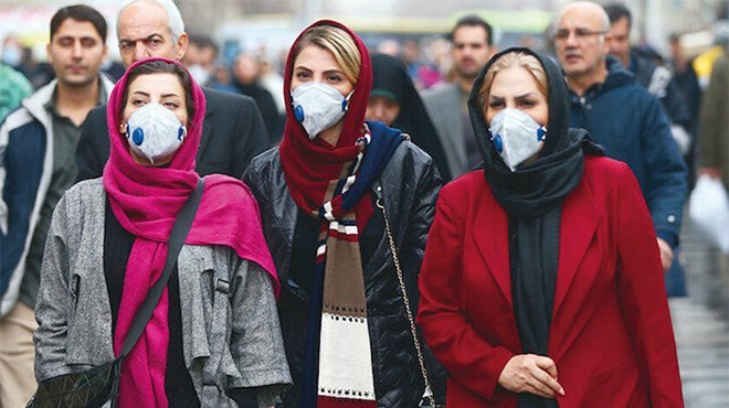 Dünyada 250 bin kişi virüsten öldü