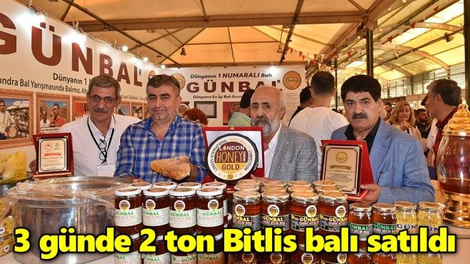 DÜNYANIN BİR NUMARASINA İZMİR’DE YOĞUN İLGİ