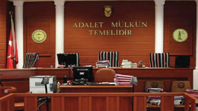 Duruşmalara Corona Virüs ertelemesi