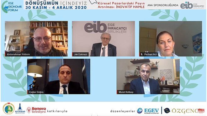 E-ticaret pazarı 2022’de 6,5 trilyon dolara ulaşacak