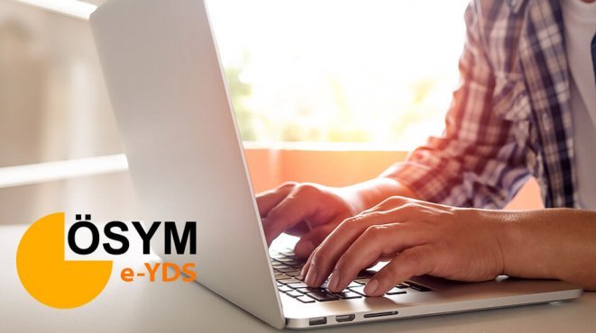 e-YDS başvuruları başladı