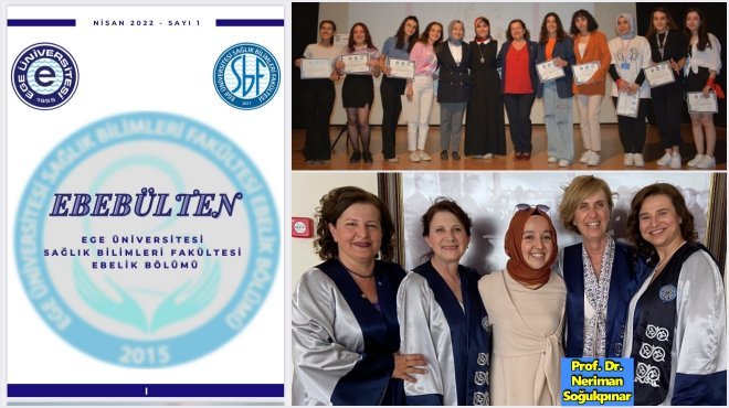 Ebe Bülten okuyucuları ile buluştu