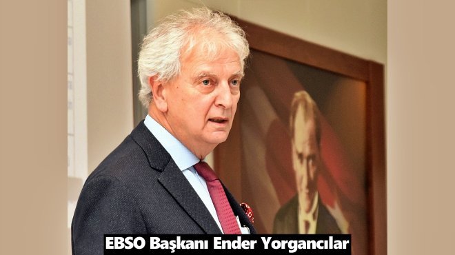 EBSO’DAN 10 AYDA 3. PROJE BAŞARISI 