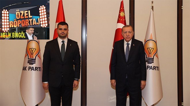 Ecdat uyumadı, biz de uyumayacağız